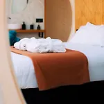 Ξενοδοχείο Glamping Balu