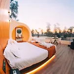 מלון Glamping Balu