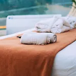 Ξενοδοχείο Glamping Balu *