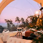 Glamping Balu * Monesterio