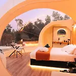 Glamping Balu