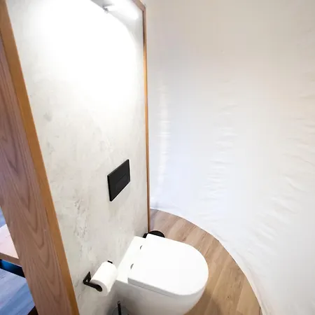 Glamping Balu Monesterio