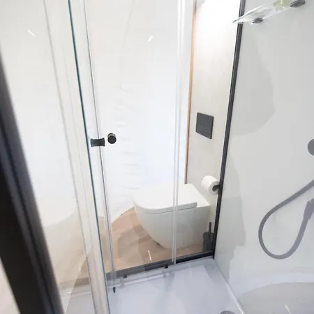 Glamping Balu Hotel Monesterio