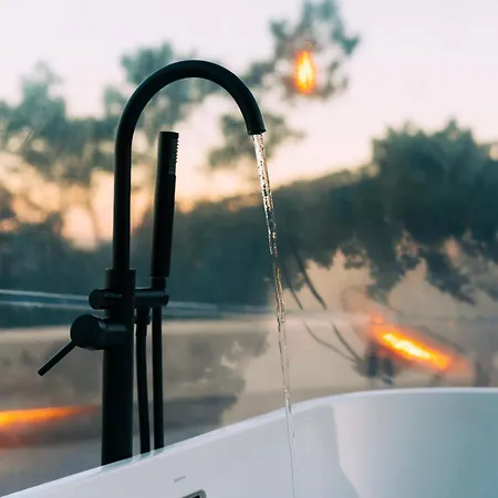 Glamping Balu Szálloda