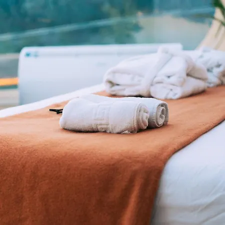 Hotel Glamping Balu *