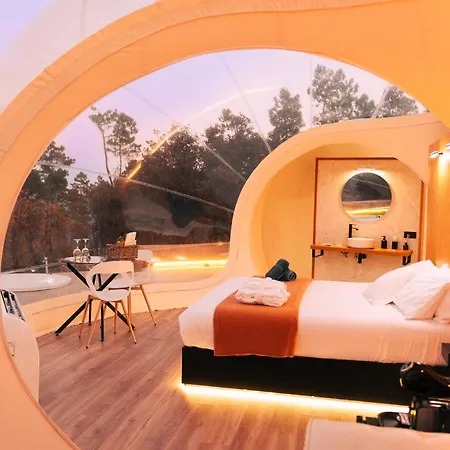Glamping Balu