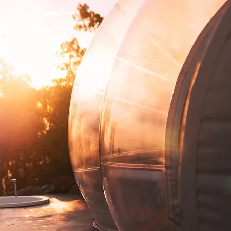 Glamping Balu Szálloda