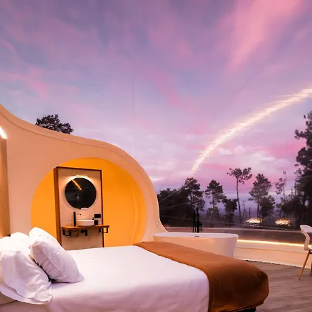 Hotel Glamping Balu *