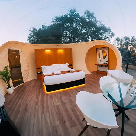 Glamping Balu