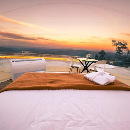 酒店 Glamping Balu *