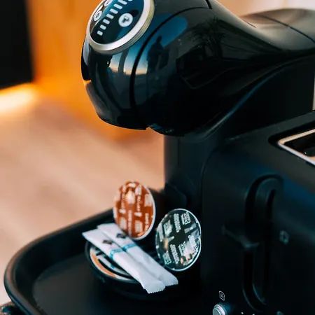 Hotel Glamping Balu *