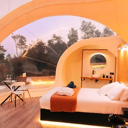 Glamping Balu *