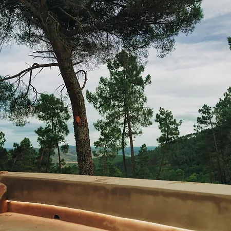 Glamping Balu *