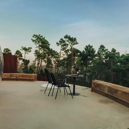 Hotel Glamping Balú *