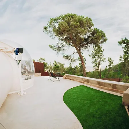 Glamping Balu * Monesterio