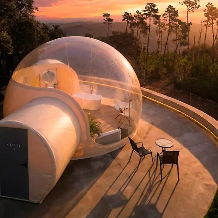 Glamping Balu * 莫内斯特里奥