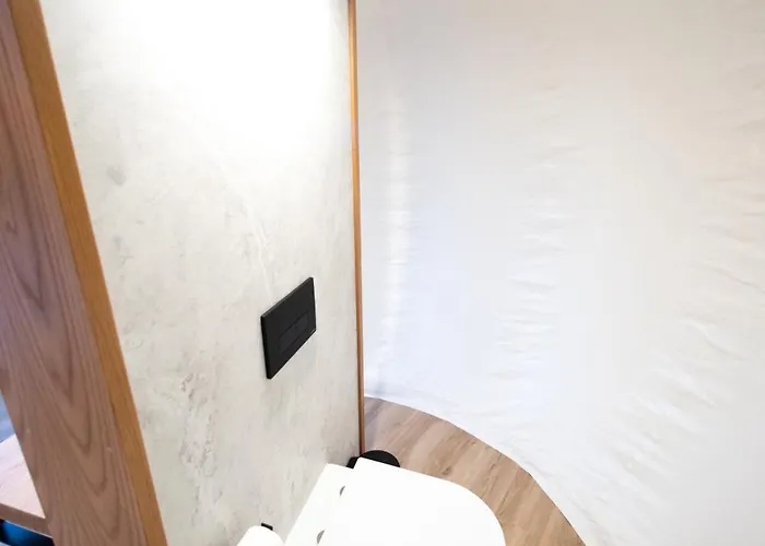 Glamping Balu Монестерио