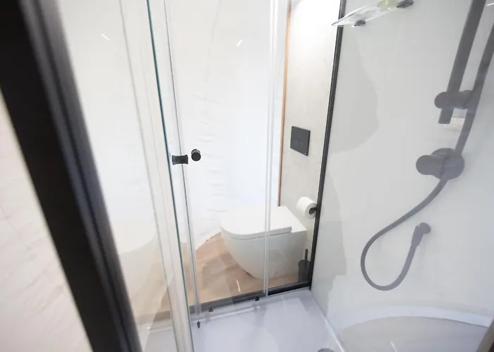 Glamping Balu Otel Monesterio