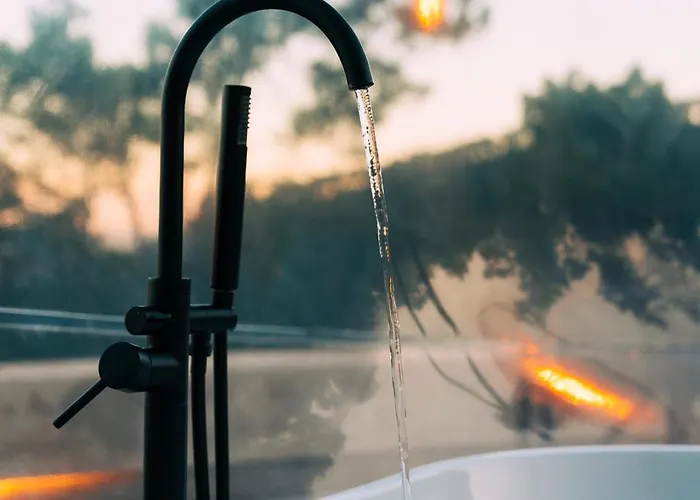 Glamping Balú Hotel