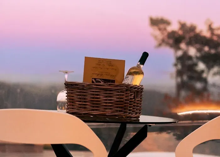 Glamping Balú * Monesterio