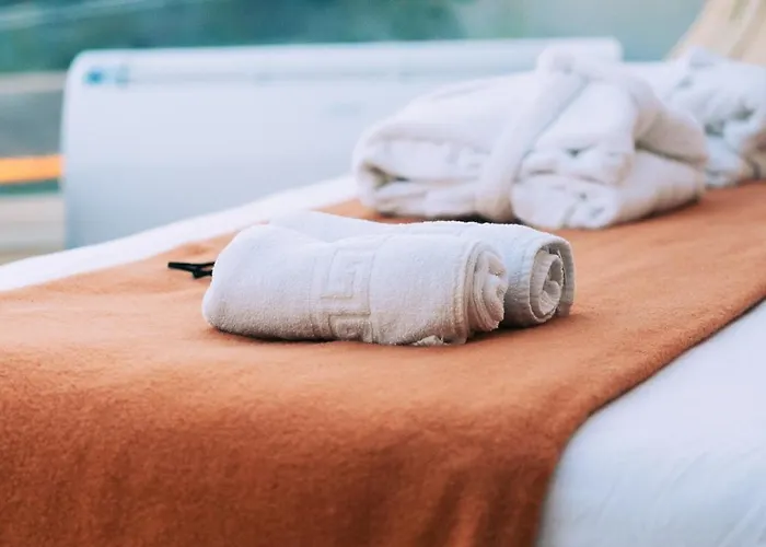 Hotel Glamping Balú *