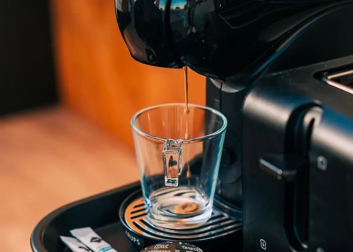 Hotel Glamping Balú Monesterio