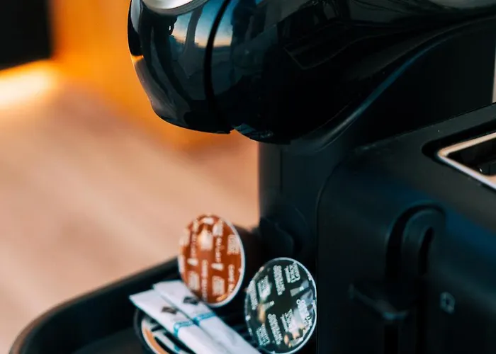 Hotel Glamping Balú *